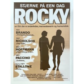 Rocky
