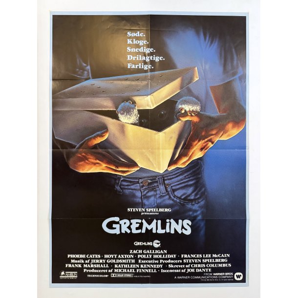 Gremlins