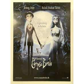 Corpse Bride