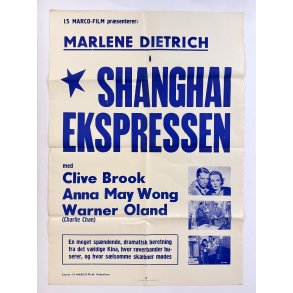 Shanghai Ekspressen