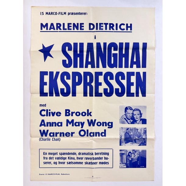 Shanghai Ekspressen