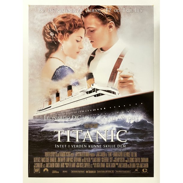 Titanic