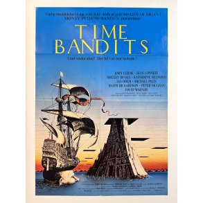 Time Bandits