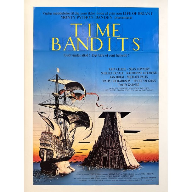 Time Bandits