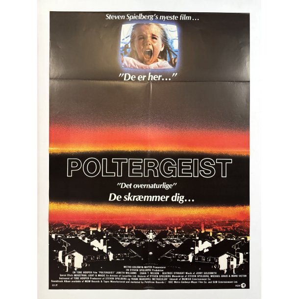 Poltergeist