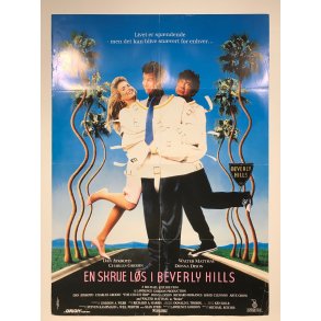 En skrue ls i Beverly Hills
