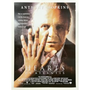 Hearts In Atlantis