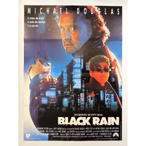 Black Rain