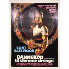 Bankekd Til Slemme Drenge