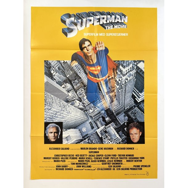 Superman