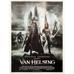 Van Helsing