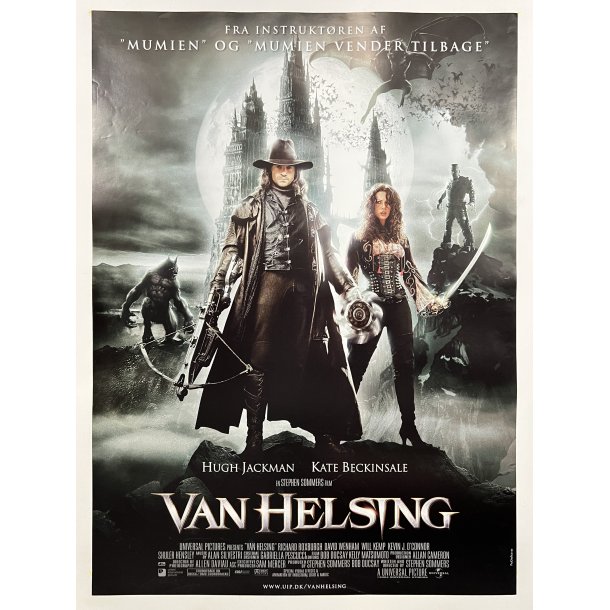 Van Helsing