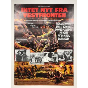 Intet Nyt Fra Vestfronten