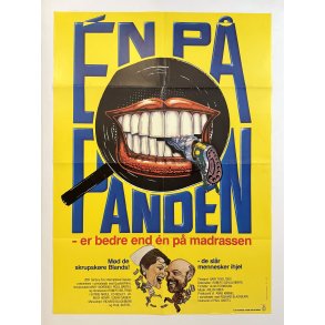En P� Panden