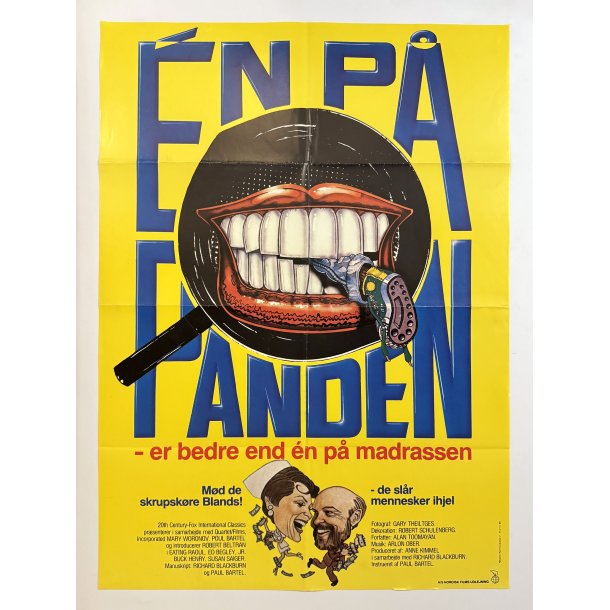 En P� Panden