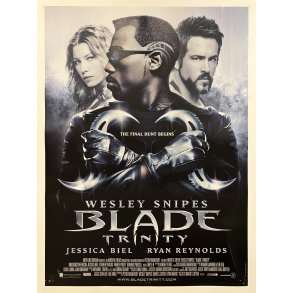 Blade Trinity