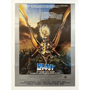 Heavy Metal