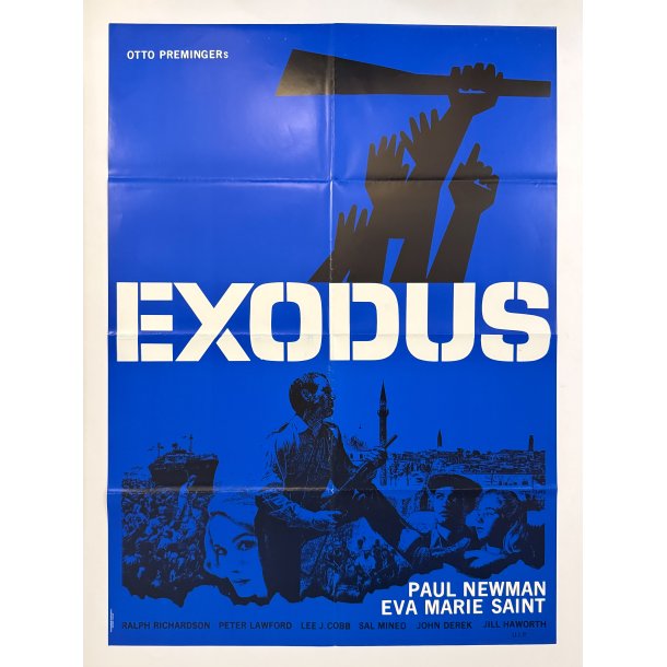 Exodus
