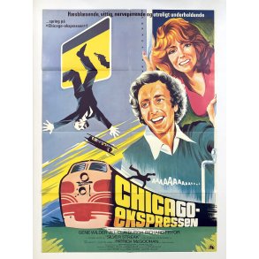 Chicago Ekspressen
