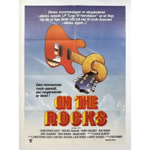 On The Rocks (This Is Spinal Tap)
