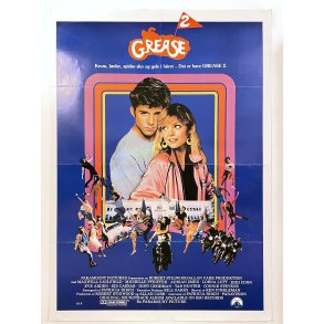 Grease 2