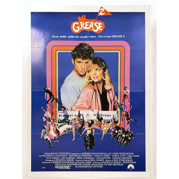 Grease 2