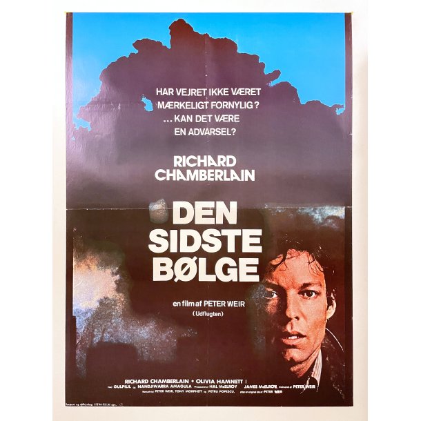Den Sidste Bølge