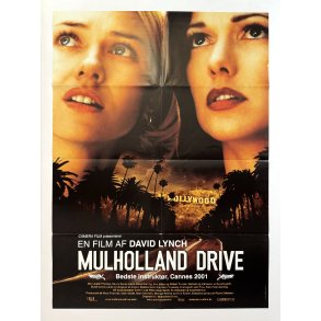 Mulholland Drive