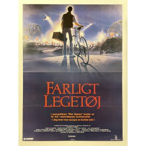 Farligt Legetj