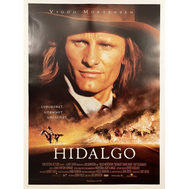 Hidalgo