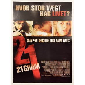 21 Gram