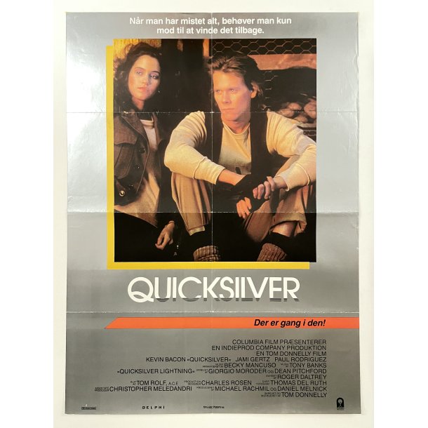 Quicksilver