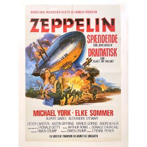 Zeppelin