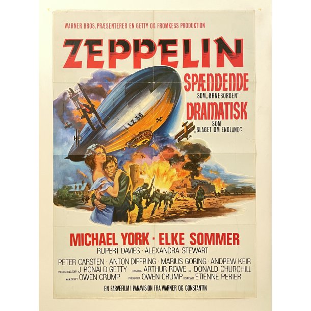 Zeppelin