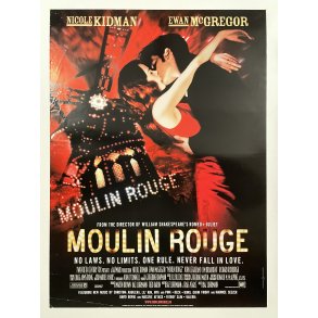 Moulin Rouge