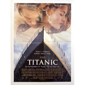 Titanic