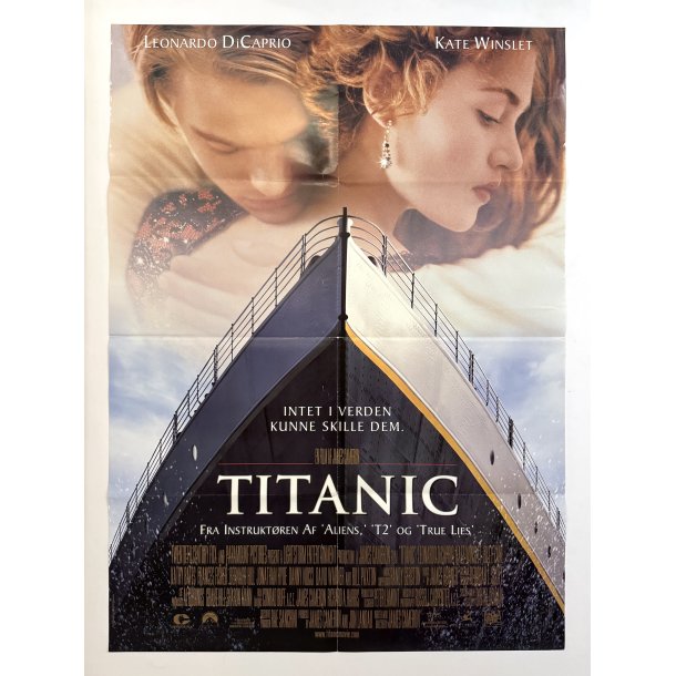 Titanic
