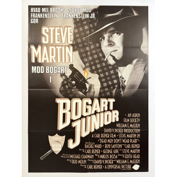 Bogart Junior