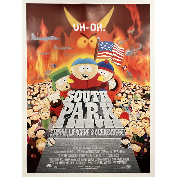 South Park