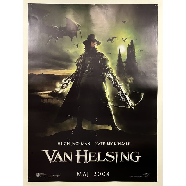 Van Helsing