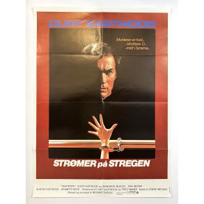 Str�mer P� Stregen