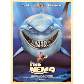 Find Nemo
