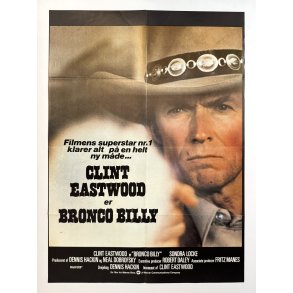 Bronco Billy