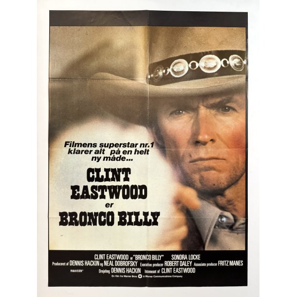 Bronco Billy