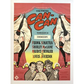 Can-Can