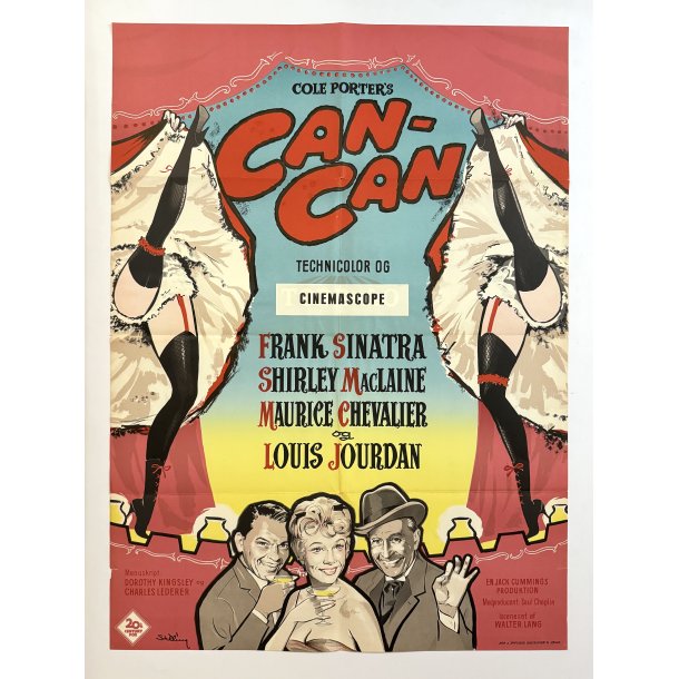 Can-Can