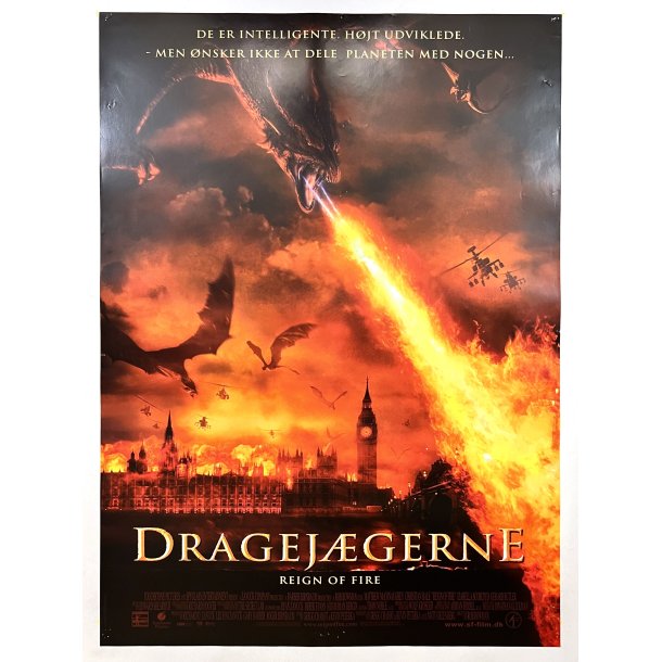 Dragej�gerne