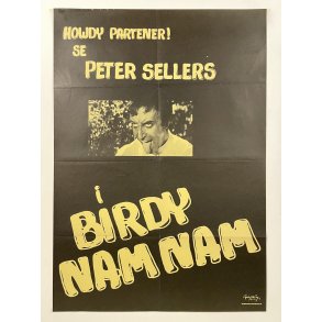 Birdy Nam Nam - The Party