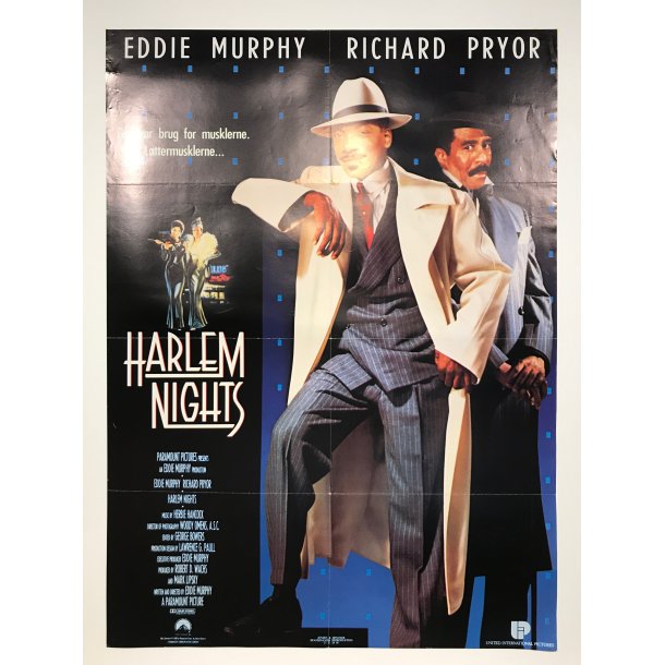 Harlem Nights