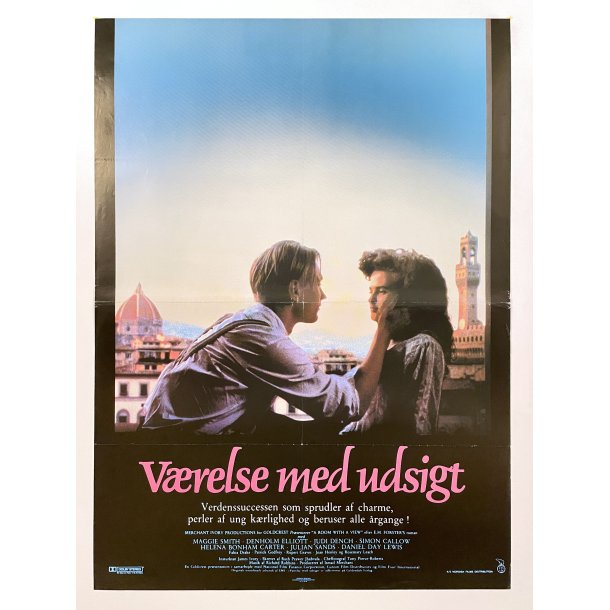 V�relse Med Udsigt
